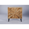 High Quality Bedroom Wooden Bedside Table